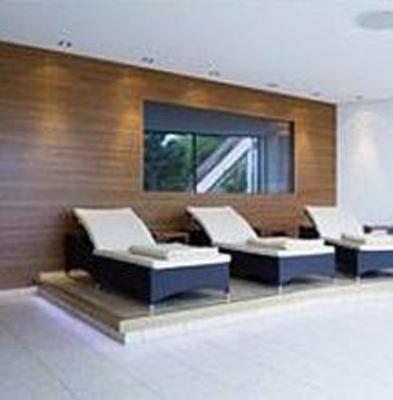 фото отеля Parkhotel St. Leonhard