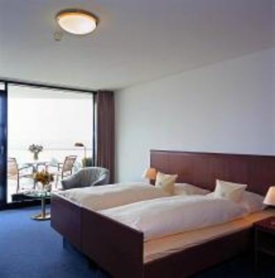 фото отеля Parkhotel St. Leonhard