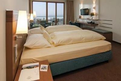 фото отеля Parkhotel St. Leonhard