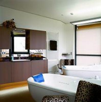 фото отеля Parkhotel St. Leonhard
