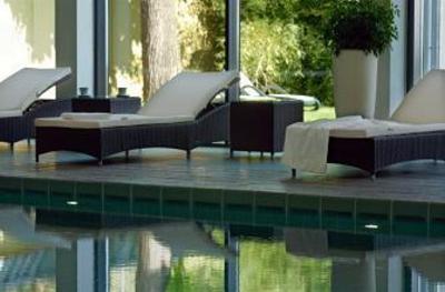 фото отеля Parkhotel St. Leonhard
