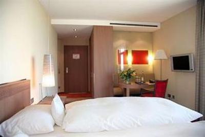 фото отеля Parkhotel St. Leonhard