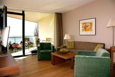 фото отеля Parkhotel St. Leonhard