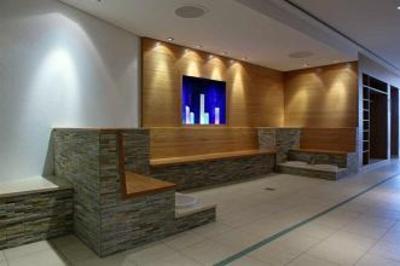 фото отеля Parkhotel St. Leonhard