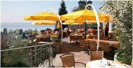 фото отеля Parkhotel St. Leonhard