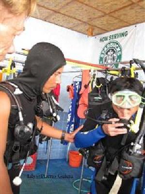 фото отеля Scandinavian Divers