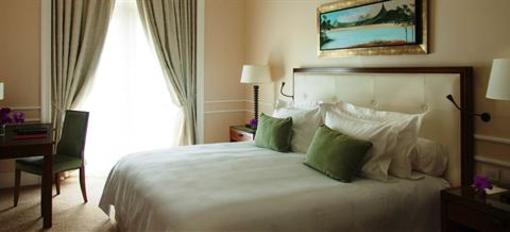 фото отеля Copacabana Palace by Orient-Express