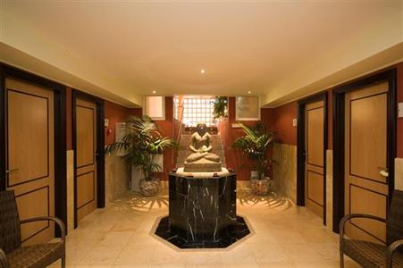 фото отеля Bahia Principe San Felipe