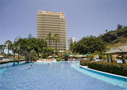 фото отеля Bahia Principe San Felipe