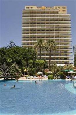 фото отеля Bahia Principe San Felipe