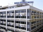 фото отеля NH Royal Palace Hotel Messina