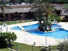 фото отеля Hotel Mas Gallau Cambrils