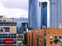 Mercure Paris La Defense Parc