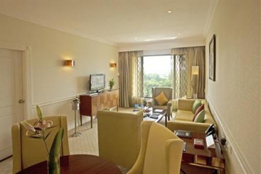 фото отеля The Chancery Pavilion Hotel Bangalore