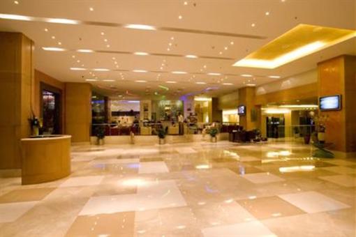 фото отеля The Chancery Pavilion Hotel Bangalore