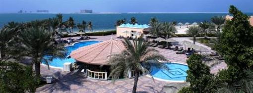 фото отеля Bin Majid Beach Resort