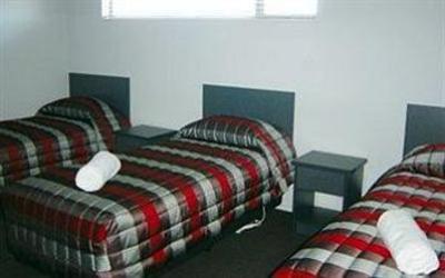 фото отеля Oamaru Motor Lodge