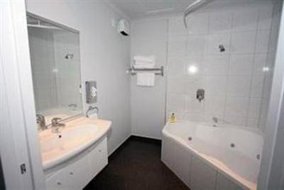 фото отеля Oamaru Motor Lodge