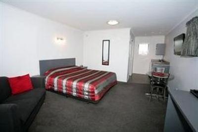 фото отеля Oamaru Motor Lodge