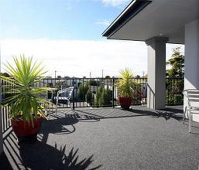 фото отеля Oamaru Motor Lodge