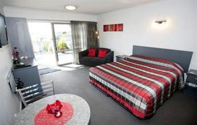 фото отеля Oamaru Motor Lodge