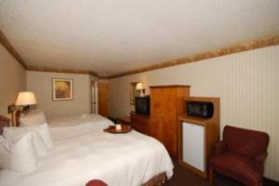 фото отеля BEST WESTERN Splash Park Inn