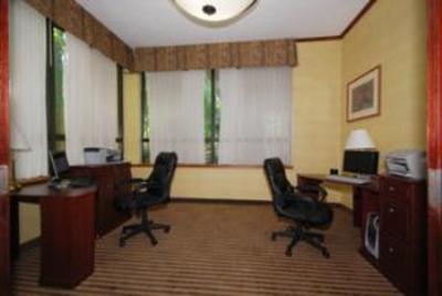 фото отеля BEST WESTERN Splash Park Inn