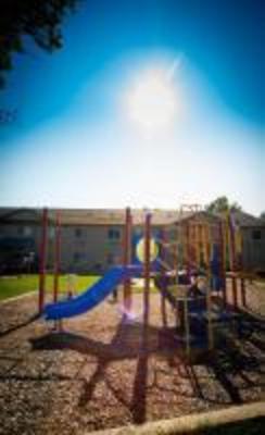 фото отеля BEST WESTERN Splash Park Inn