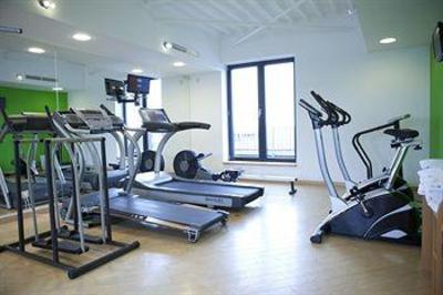 фото отеля Le Chatelain Hotel