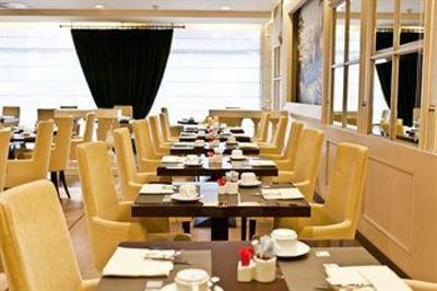 фото отеля Le Chatelain Hotel