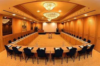 фото отеля Le Chatelain Hotel