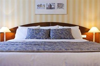 фото отеля Le Chatelain Hotel
