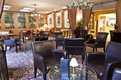 фото отеля Le Chatelain Hotel