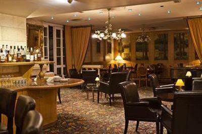 фото отеля Le Chatelain Hotel