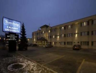 фото отеля Hudson Bay Lodge
