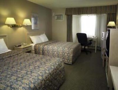 фото отеля Hudson Bay Lodge