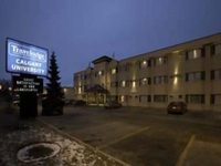 Hudson Bay Lodge