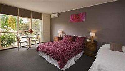 фото отеля Lyndoch Hill Retreat