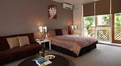 фото отеля Lyndoch Hill Retreat