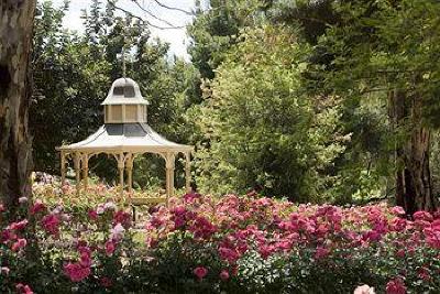 фото отеля Lyndoch Hill Retreat