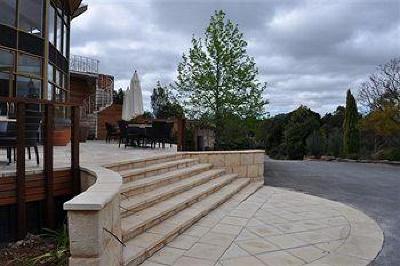 фото отеля Lyndoch Hill Retreat