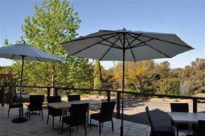 фото отеля Lyndoch Hill Retreat