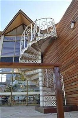 фото отеля Lyndoch Hill Retreat