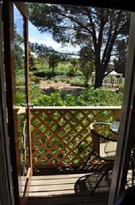 фото отеля Lyndoch Hill Retreat