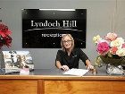 фото отеля Lyndoch Hill Retreat