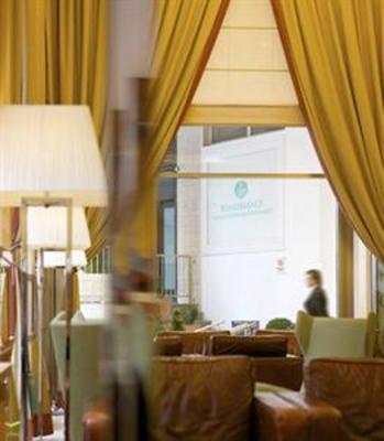 фото отеля Renaissance Naples Hotel Mediterraneo