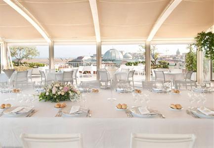 фото отеля Renaissance Naples Hotel Mediterraneo