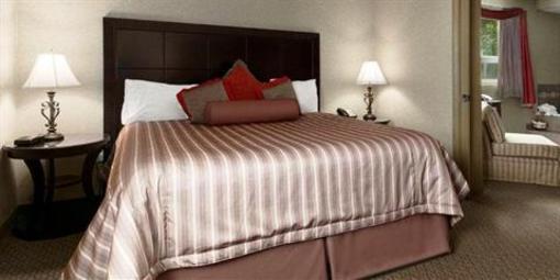 фото отеля Travelodge Winnipeg East
