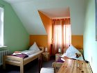 фото отеля Pension Im Bett