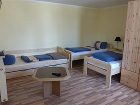 фото отеля Pension Im Bett